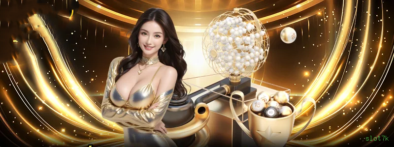 slot7k App - Aplicativo Oficial para Android e iOS