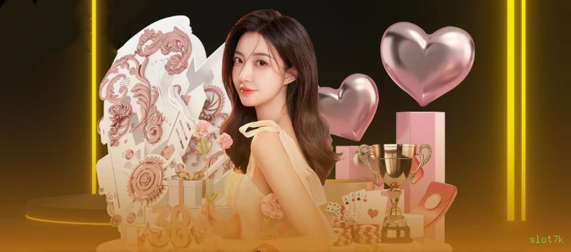 Cassino ao Vivo slot7k - Dealers Brasileiros Profissionais