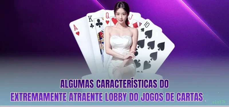 Jogos de Cassino slot7k - Variedade Incrível com Grandes Prêmios