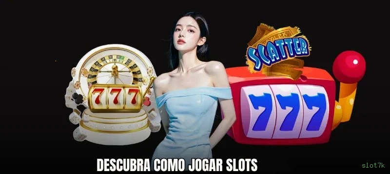 Promoções Exclusivas slot7k - Bônus Especiais e Ofertas Imperdíveis